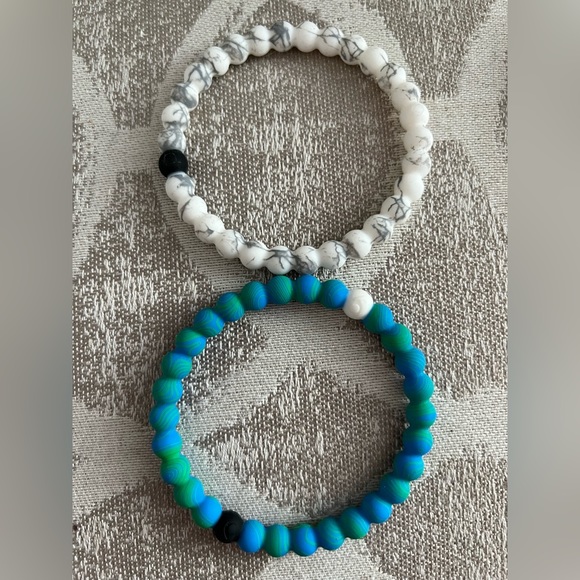 NWOT Authentic Lokai bracelets. Size XL - Picture 1 of 1